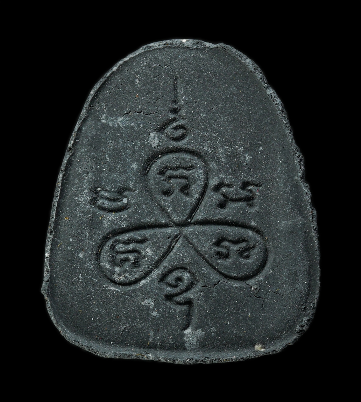 16Sep25 (102)ap.jpg - พระปิตตามหาลาภ หลวงปู่กอบชัย ปคุโณ(พระครูประคุณสิทธิชัย) วัดอู่ตะเภา ต.หนองไม้แดง อ.เมือง จ.ชลบุรี อายุวัฒนมงคล 83 ปี พ.ศ.2555 เนื้อผงพุทธคุณ ผงว่าน พ [..] | https://kamulet.in.th